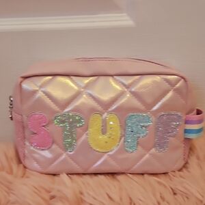 OMG Accessories STUFF Pouch